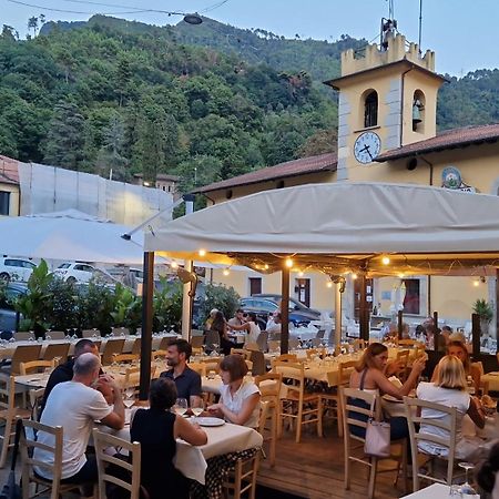 Toscana Made In Love Маса Екстериор снимка