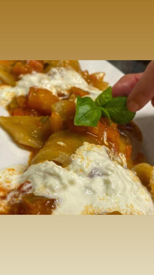 Toscana Made In Love Маса Екстериор снимка